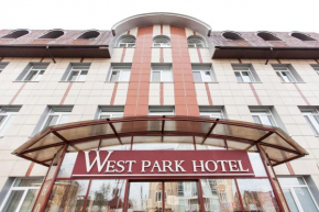 West Park Hotel